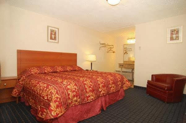 Ardsley Acres Hotel Court Extérieur photo