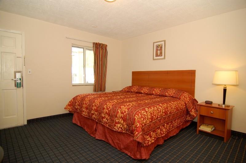 Ardsley Acres Hotel Court Chambre photo