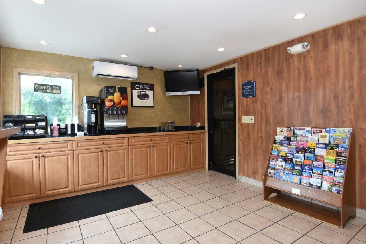 Ardsley Acres Hotel Court Extérieur photo